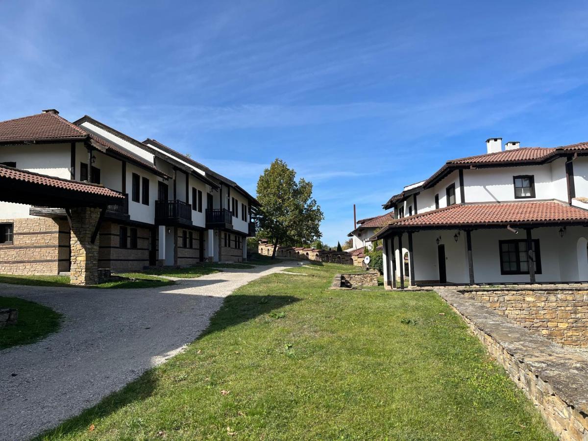 Къща За Гости Геша Вю Dryanovo Extérieur photo