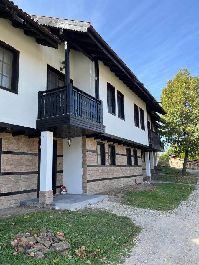 Къща За Гости Геша Вю Dryanovo Extérieur photo