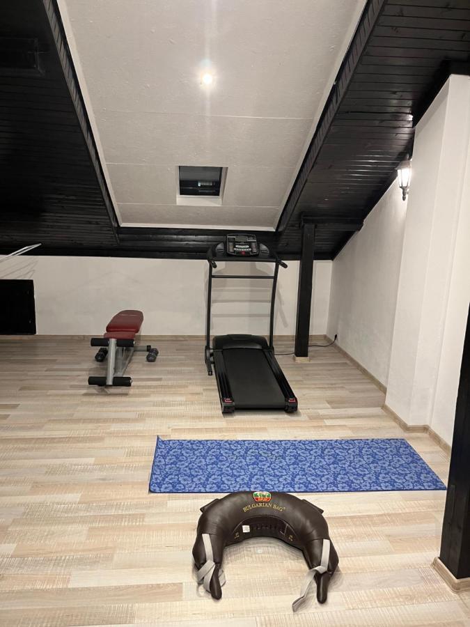 Къща За Гости Геша Вю Dryanovo Extérieur photo