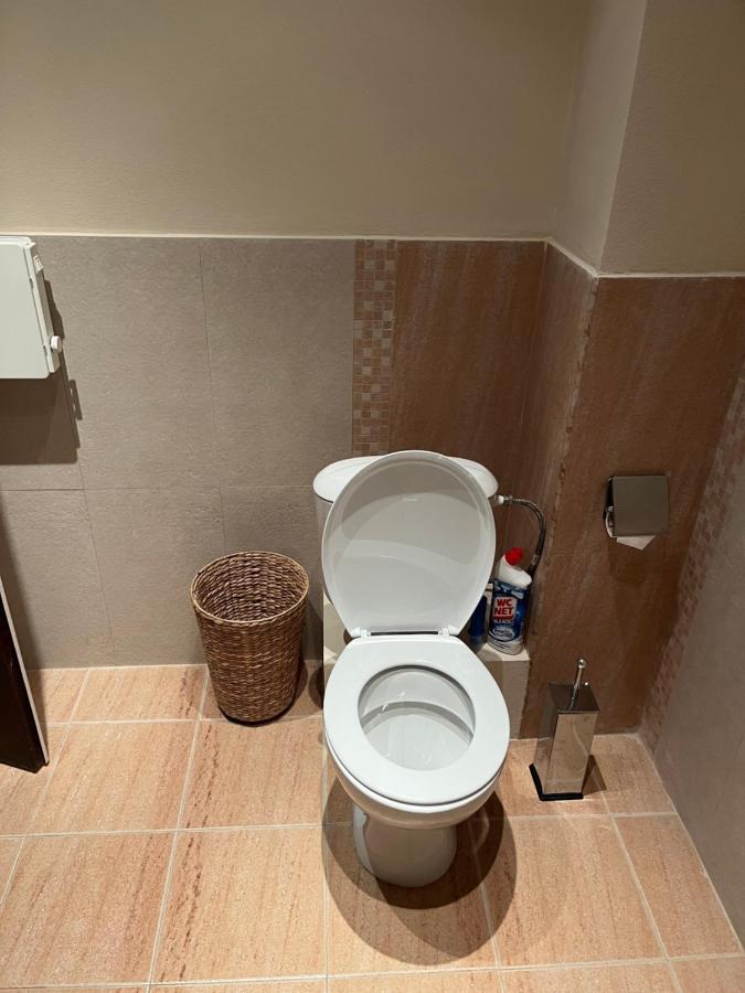 Къща За Гости Геша Вю Dryanovo Extérieur photo