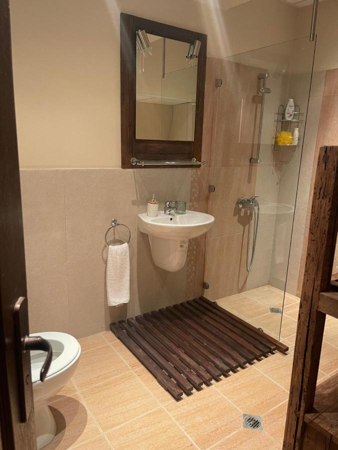 Къща За Гости Геша Вю Dryanovo Extérieur photo